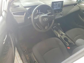 Toyota Corolla 1.8l Le, снимка 8