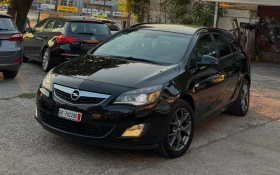 Opel Astra 1.6TURBO!FULL!CH!BBS!ПЕРФЕКТНА!, снимка 4