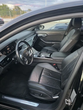 Audi A8 50TDI, снимка 9