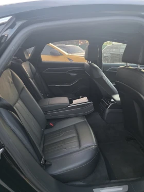 Audi A8 50TDI, снимка 8