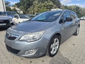 Opel Astra 1.7  110кс ТОП ЦЕНА!!!, снимка 1