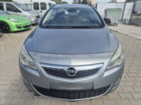 Opel Astra 1.7  110кс ТОП ЦЕНА!!!, снимка 2