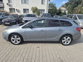 Opel Astra 1.7  110кс ТОП ЦЕНА!!!, снимка 3