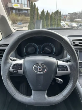Toyota Auris, снимка 9