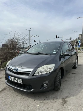 Toyota Auris, снимка 3