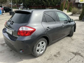 Toyota Auris, снимка 4