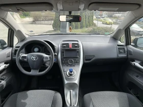 Toyota Auris, снимка 5