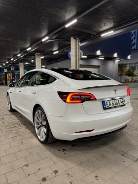 Tesla Model 3 Tesla Model 3 Performance Dual Motor AWD, снимка 8