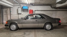 Mercedes-Benz 124 CE230, снимка 1