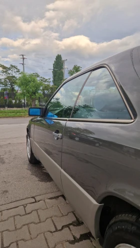 Mercedes-Benz 124 CE230, снимка 5