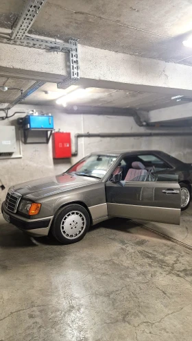 Mercedes-Benz 124 CE230, снимка 2