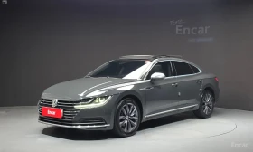 VW Arteon 2.0 TDI PREMIUM, снимка 1