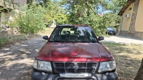 Subaru Forester, снимка 4