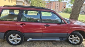 Subaru Forester, снимка 3