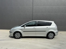 Toyota Corolla verso, снимка 2