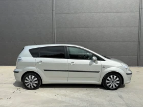 Toyota Corolla verso, снимка 4