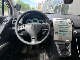 Toyota Corolla verso, снимка 5