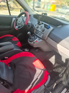 Renault Scenic 2000, снимка 6