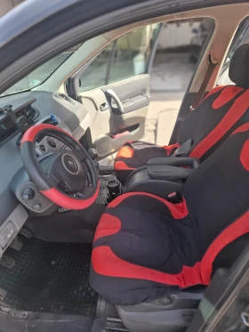 Renault Scenic 2000, снимка 2