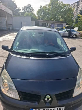 Renault Scenic 2000, снимка 8