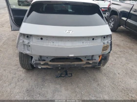 Hyundai Ioniq 5 Sel, снимка 6
