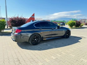 BMW 528 N52, снимка 3