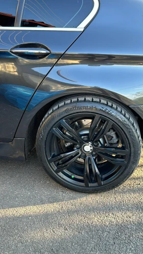 BMW 528 N52, снимка 6