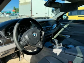 BMW 528 N52, снимка 7