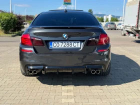 BMW 528 N52, снимка 5