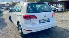 VW Sportsvan, снимка 5