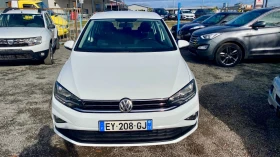 VW Sportsvan, снимка 3