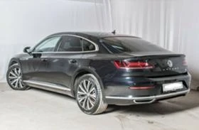 VW Arteon 2.0 TDI 4M Elegance | Mobile.bg    2