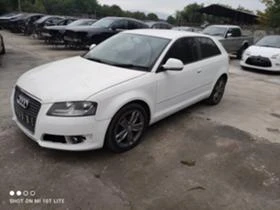 Audi A3 1.4TFSI 1