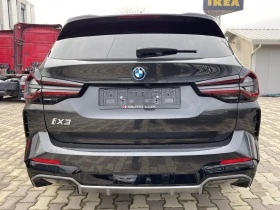 BMW iX3 M-paket/80kw/560km, снимка 5