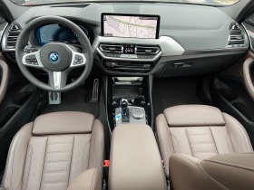 BMW iX3 M-paket/80kw/560km, снимка 9 - Автомобили и джипове - 39102377