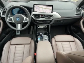 BMW iX3 M-paket/80kw/560km, снимка 9