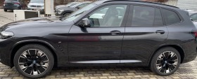 BMW iX3 M-paket/80kw/560km | Mobile.bg   7
