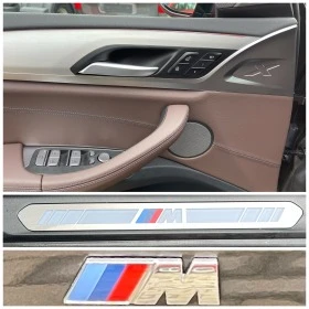 BMW iX3 M-paket/80kw/560km, снимка 10