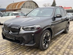 BMW iX3 M-paket/80kw/560km, снимка 3