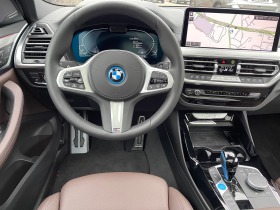 BMW iX3 M-paket/80kw/560km | Mobile.bg   8