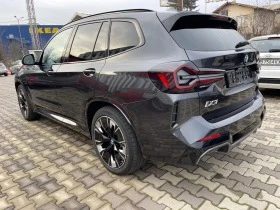 BMW iX3 M-paket/80kw/560km, снимка 4