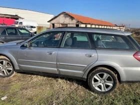 Subaru Outback 2.0 d | Mobile.bg    5