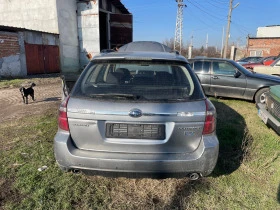 Subaru Outback 2.0 d | Mobile.bg    3