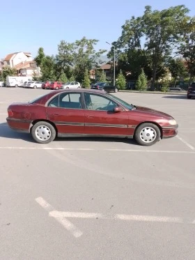 Opel Omega 2.0 16v, снимка 2