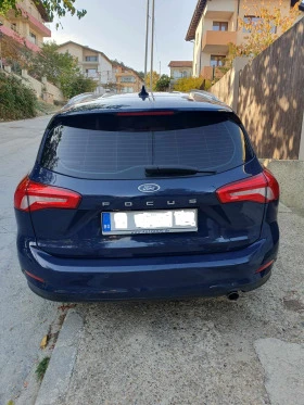 Ford Focus, снимка 4