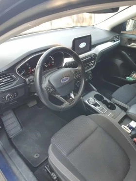 Ford Focus, снимка 5