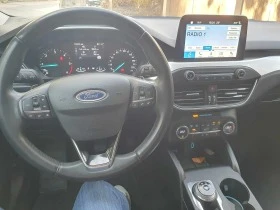 Ford Focus, снимка 10