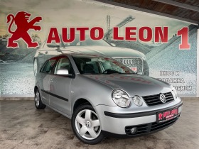Обява за продажба на VW Polo 1.2i TOP NOVA ~5 400 лв. - изображение 1
