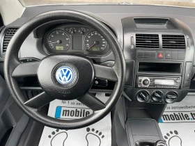 VW Polo 1.2i TOP NOVA | Mobile.bg    9