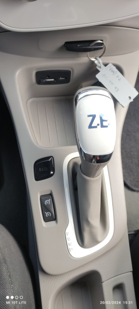 Renault Zoe ZE | Mobile.bg   9